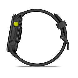 Avis Garmin Forerunner 70 GPS Noir