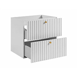 Meuble vasque