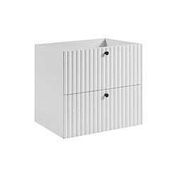 Meuble vasque