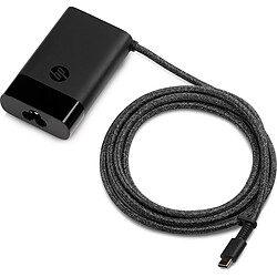 Acheter Adaptateur secteur HP 45W USB-C