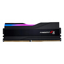 G.Skill Trident Z5 RGB DDR5 64 Go 6000MHz CL34 pas cher