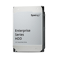 Acheter Synology HAT5310-16T 16 To 7200 tr/min