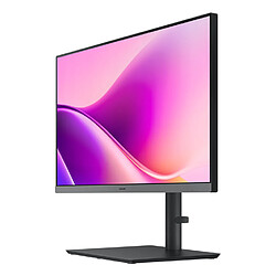 Avis Samsung Essential Monitor S4 S24F434UAU 24" LCD Full HD 5 ms Noir