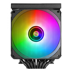 Avis Mars Gaming MCPU-LCDPRO