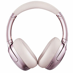 Avis Intenso O400HA Casque Sans Fil Bluetooth Rose