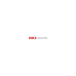 Avis Cartouche de Toner Originale Jaune OKI (46490621) - 6000 Pages