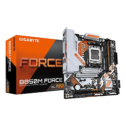 Avis GIGABYTE B850M FORCE