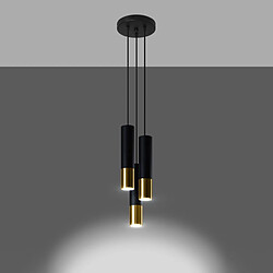 Suspension & lustre