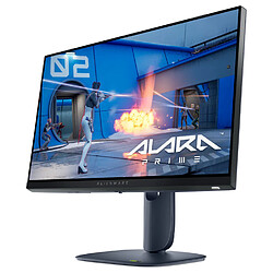 Avis Dell Alienware AW2525HM