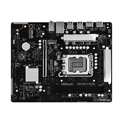 Acheter ASRock H810M-P Gen5