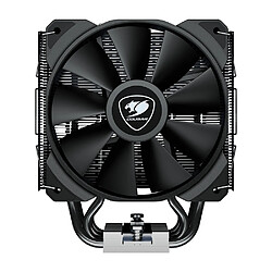 Avis COUGAR Forza 85 Essential