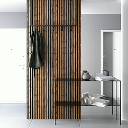 Protocole Home BELLA PRO - panneau acoustique décoratif 278x60 cm pas cher