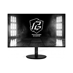 Avis ASRock Phantom Gaming PG27FFS2E