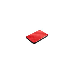 Acheter Verbatim Store 'n' Go 1 To Rouge