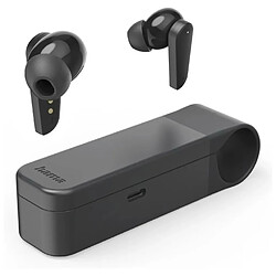 Avis Écouteurs Bluetooth Spirit Pocket II Hama
