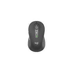 Acheter Logitech pack clavier souris sans fil - Gris