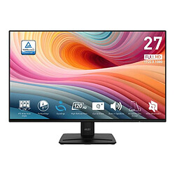 Avis MSI PRO MP271A E2