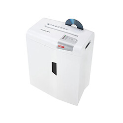 HSM shredstar X10 - 4,5 x 30 mm + bloc de coupe sép. CD pas cher