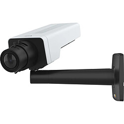 Caméra de surveillance connectée