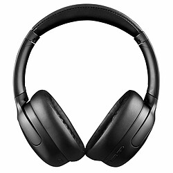 Avis Casque sans fil Bluetooth Intenso O400HA Noir
