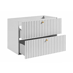 Meuble vasque