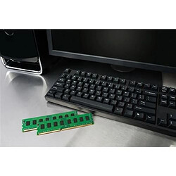 Avis Kingston ValueRAM DDR4 16 Go 3200 MHz CL22 DIMM 288 broches