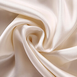 Acheter AILORIA Set sommeil soie 65x65 cm - Beige
