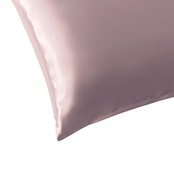 Avis AILORIA BEAUTY SLEEP SET - Taie 40x80 cm et masque de sommeil en soie