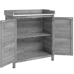 Abris de jardin