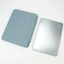 Acheter INF Étui avec clavier Bluetooth amovible pour iPad Blue iPad 10 (2022)