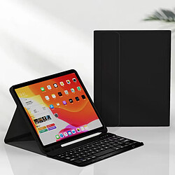 Acheter INF Étui Clavier Bluetooth Noir pour Lenovo M10 (3rd Gen)
