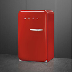 Acheter Smeg FAB10LRD6 - Rouge