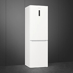 Avis Smeg RC18WDND - Blanc