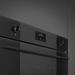 Acheter Smeg SFP61TB3FR - Noir · Reconditionné