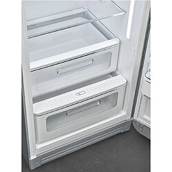Acheter Smeg FAB28RSV6 - Gris