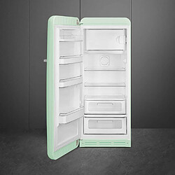 Acheter Smeg FAB28LPG6 - Vert d'eau