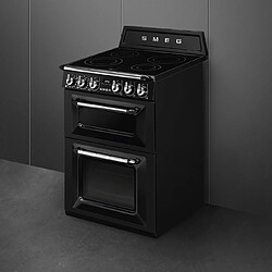 Acheter Smeg TR62IBL2 - Noir