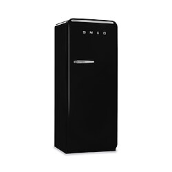 Avis Smeg FAB28RBL6 - Noir