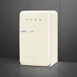 Acheter Smeg FAB10RCR6 - Crème