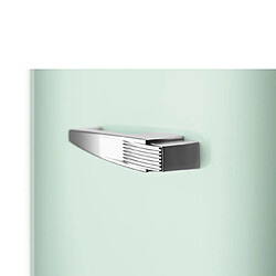 Avis Smeg FAB28LPG6 - Vert d'eau