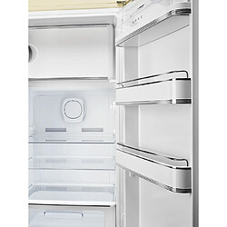 Acheter Smeg FAB28RCR6 - Crème