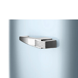 Avis Smeg FAB28LPB6 - Bleu pastel