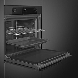 Acheter Smeg SF6200TB - Noir