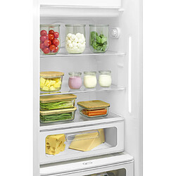 Avis Smeg FAB28LOR6 - Orange