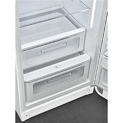 Acheter Smeg FAB28RWH6 - Blanc