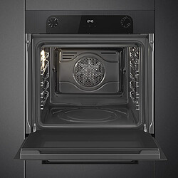 Avis Smeg SF6200TB - Noir