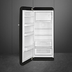 Acheter Smeg FAB28LBL6 - Noir