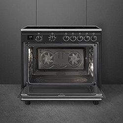 Avis Smeg BG91IAN2 - Anthracite