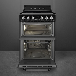 Avis Smeg TR62IBL2 - Noir