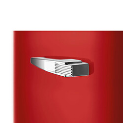 Avis Smeg FAB28LRD6 - Rouge